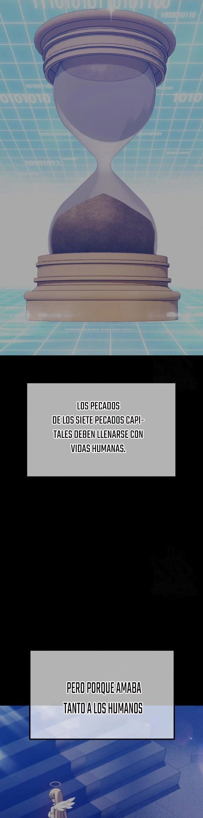 Palo De Madera Capítulo 54 - Página 82 en español