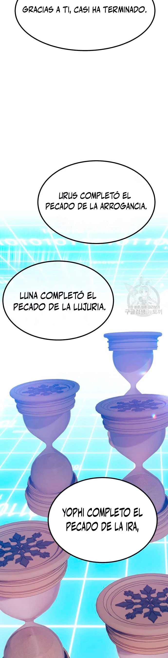 Palo De Madera Capítulo 55 - Página 137 en español