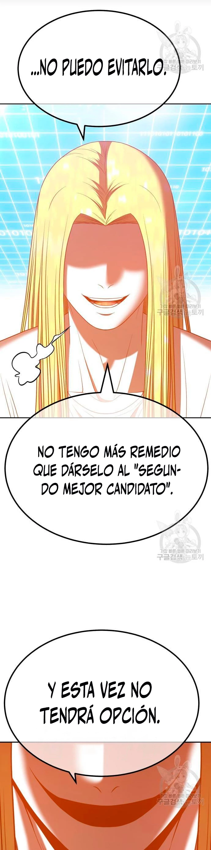 Palo De Madera Capítulo 55 - Página 143 en español