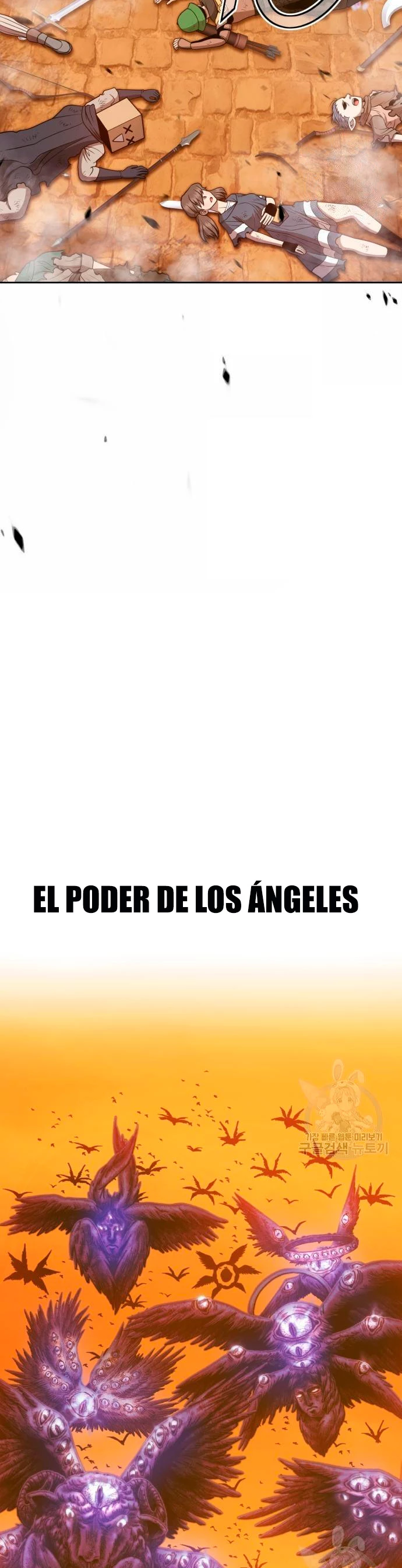 Palo De Madera Capítulo 55 - Página 25 en español