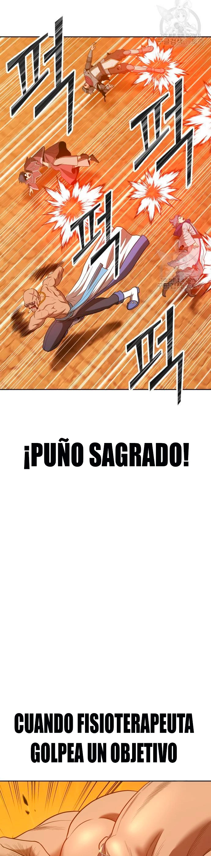 Palo De Madera Capítulo 55 - Página 52 en español