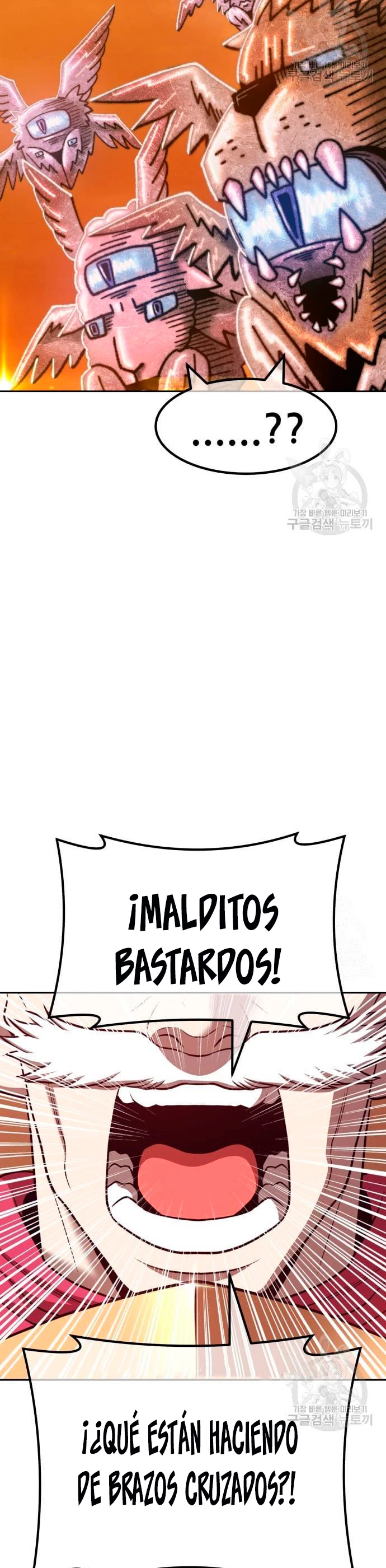 Palo De Madera Capítulo 55 - Página 54 en español