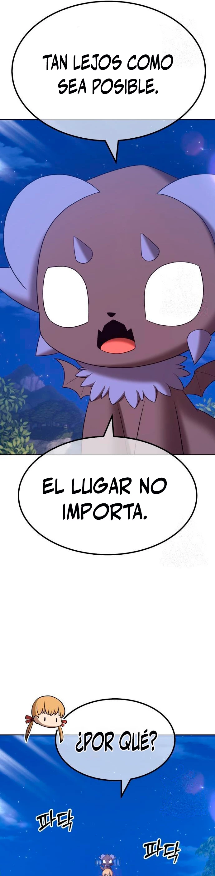 Palo De Madera Capítulo 56 - Página 21 en español