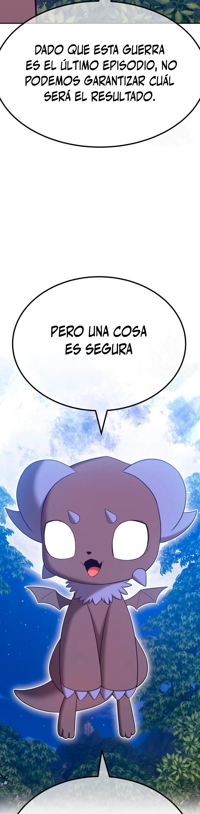 Palo De Madera Capítulo 56 - Página 28 en español