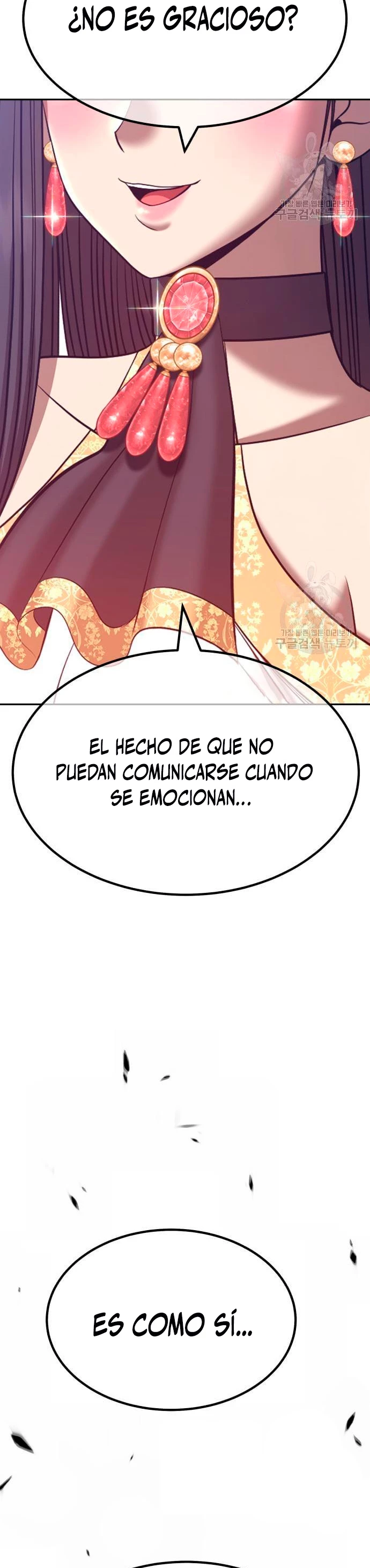 Palo De Madera Capítulo 56 - Página 76 en español