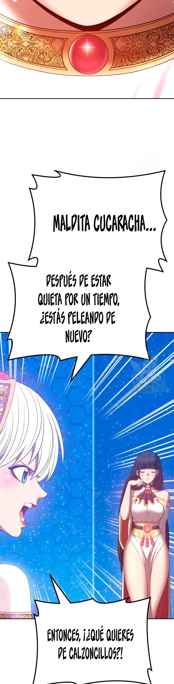 Palo De Madera Capítulo 57 - Página 132 en español