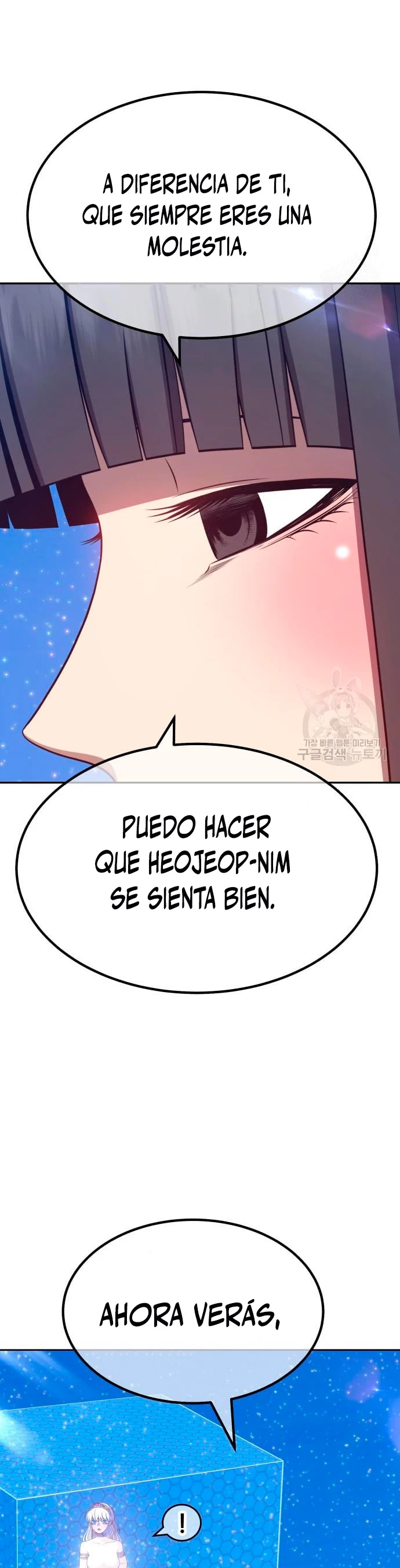 Palo De Madera Capítulo 57 - Página 138 en español