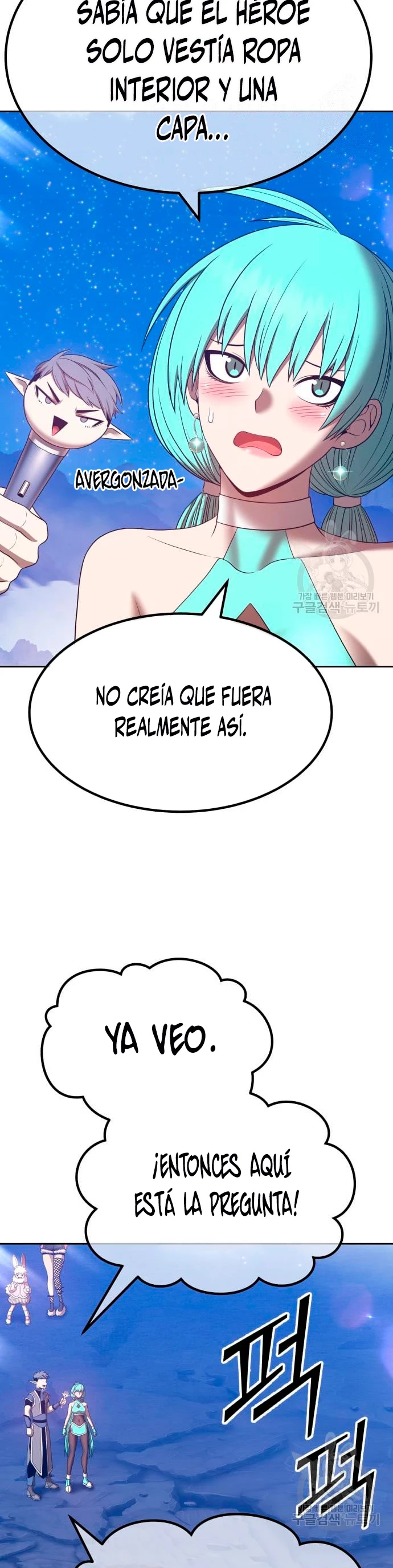 Palo De Madera Capítulo 57 - Página 78 en español