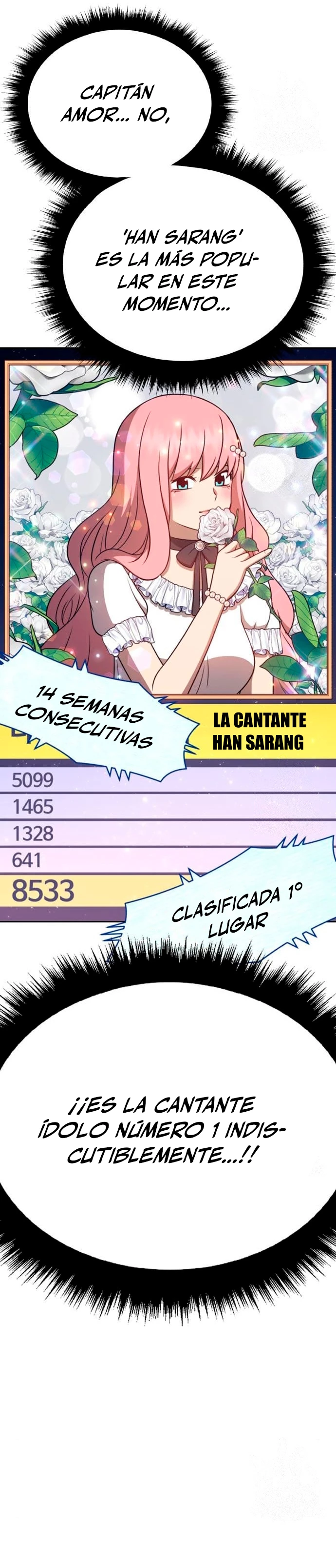 Palo De Madera Capítulo 58 - Página 102 en español