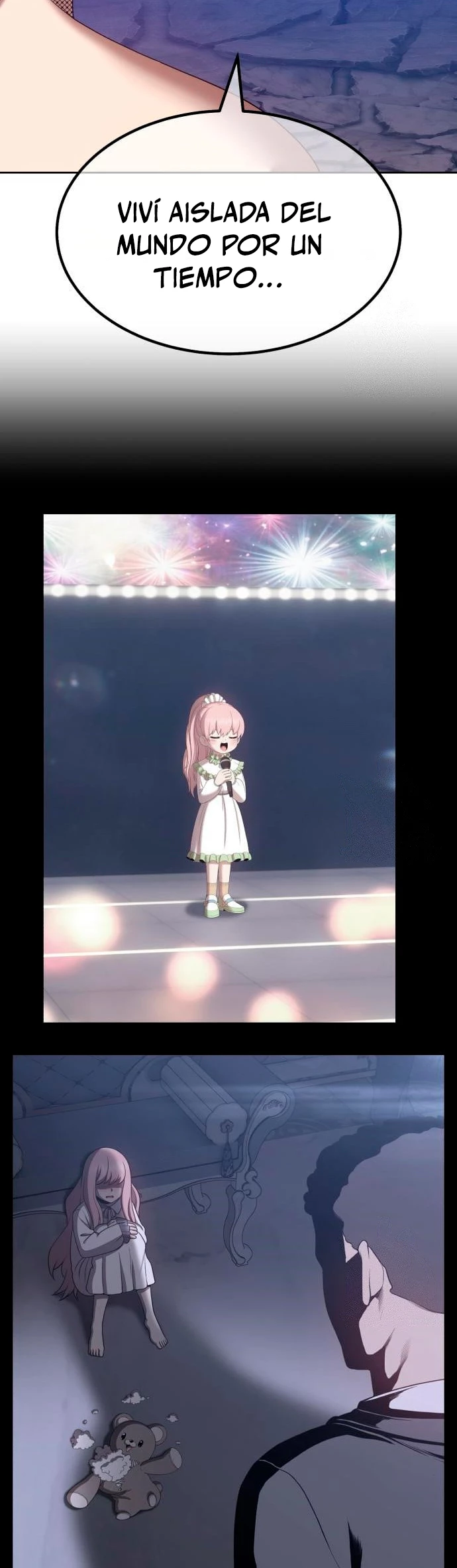 Palo De Madera Capítulo 58 - Página 69 en español