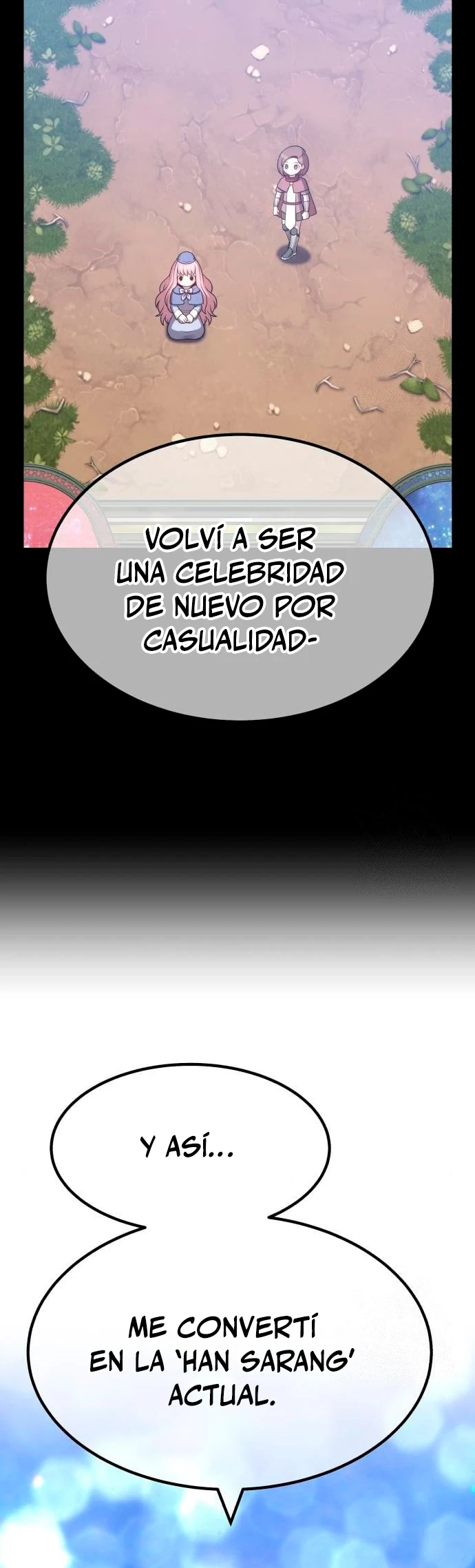 Palo De Madera Capítulo 58 - Página 71 en español