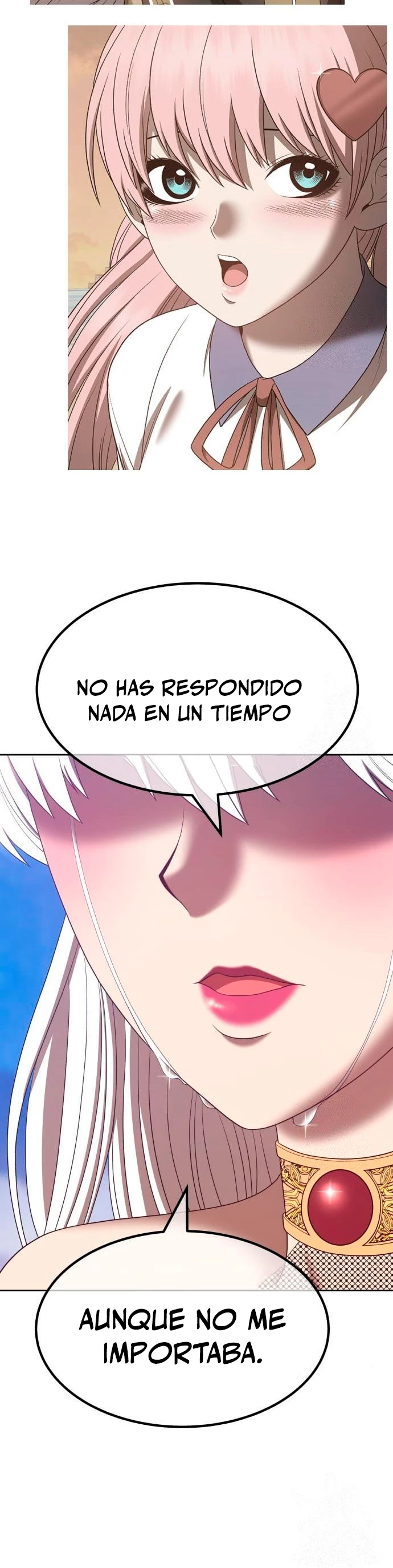 Palo De Madera Capítulo 58 - Página 89 en español