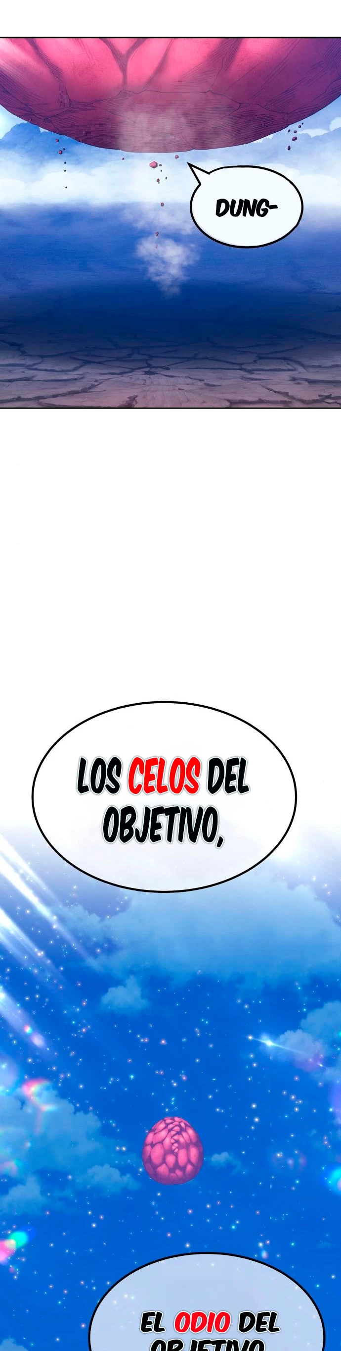 Palo De Madera Capítulo 59 - Página 102 en español