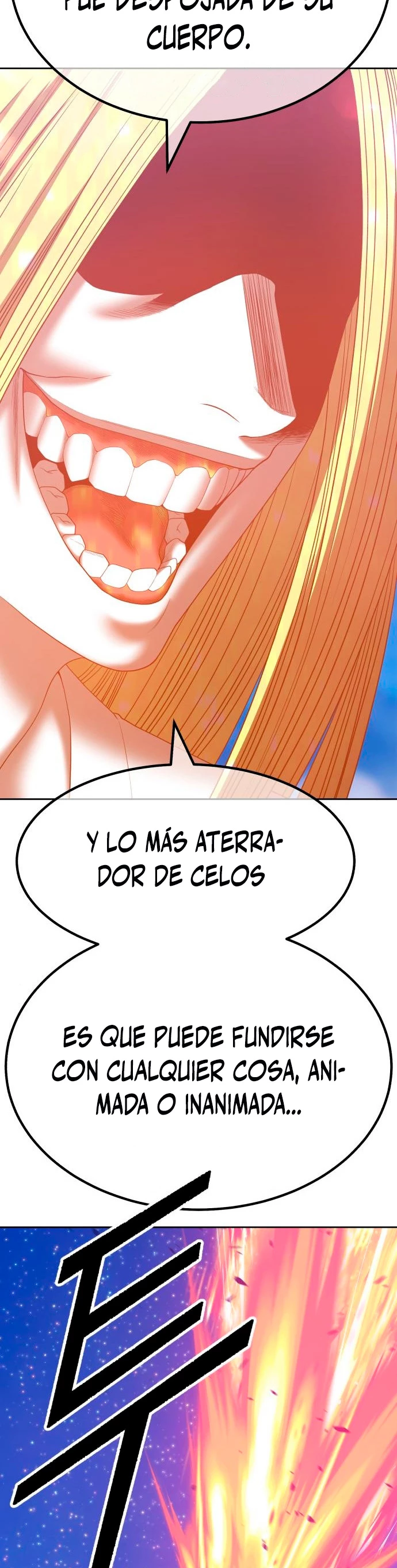 Palo De Madera Capítulo 59 - Página 105 en español