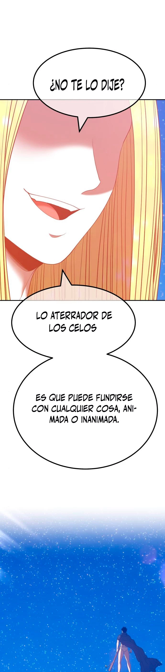 Palo De Madera Capítulo 59 - Página 132 en español