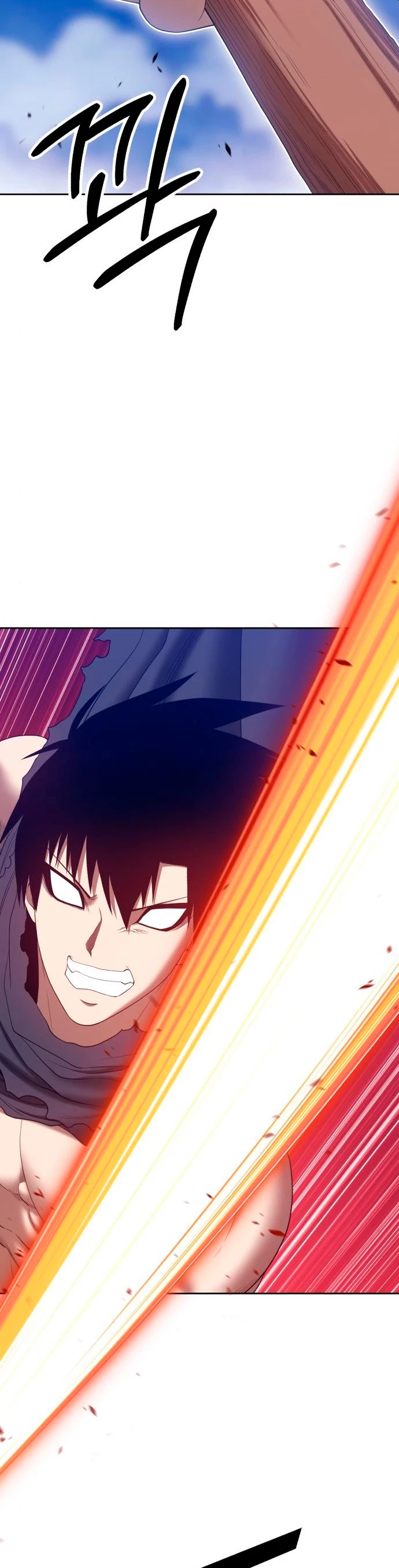 Palo De Madera Capítulo 59 - Página 50 en español
