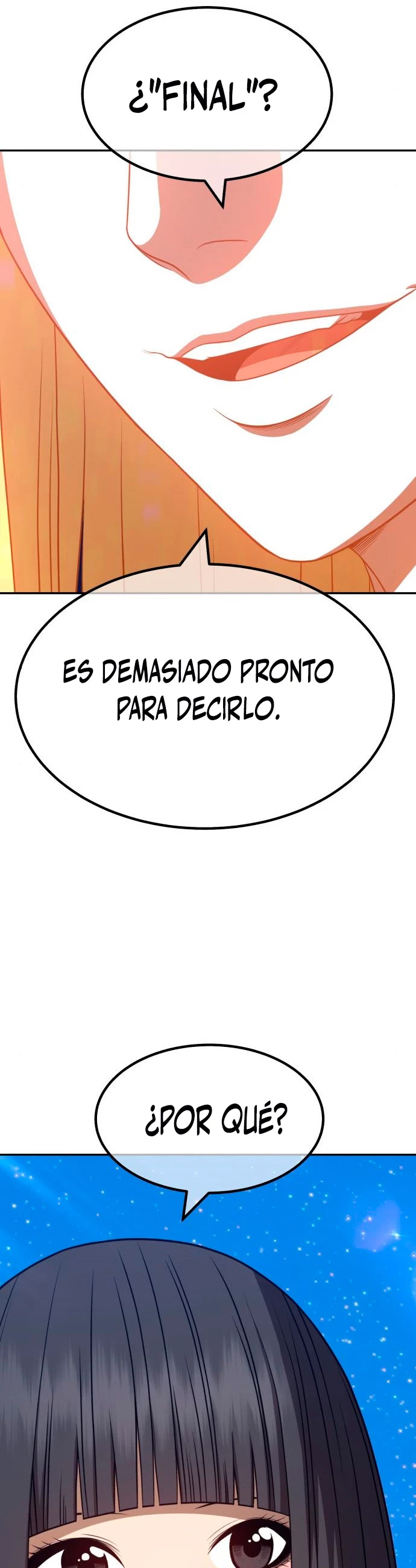 Palo De Madera Capítulo 59 - Página 78 en español