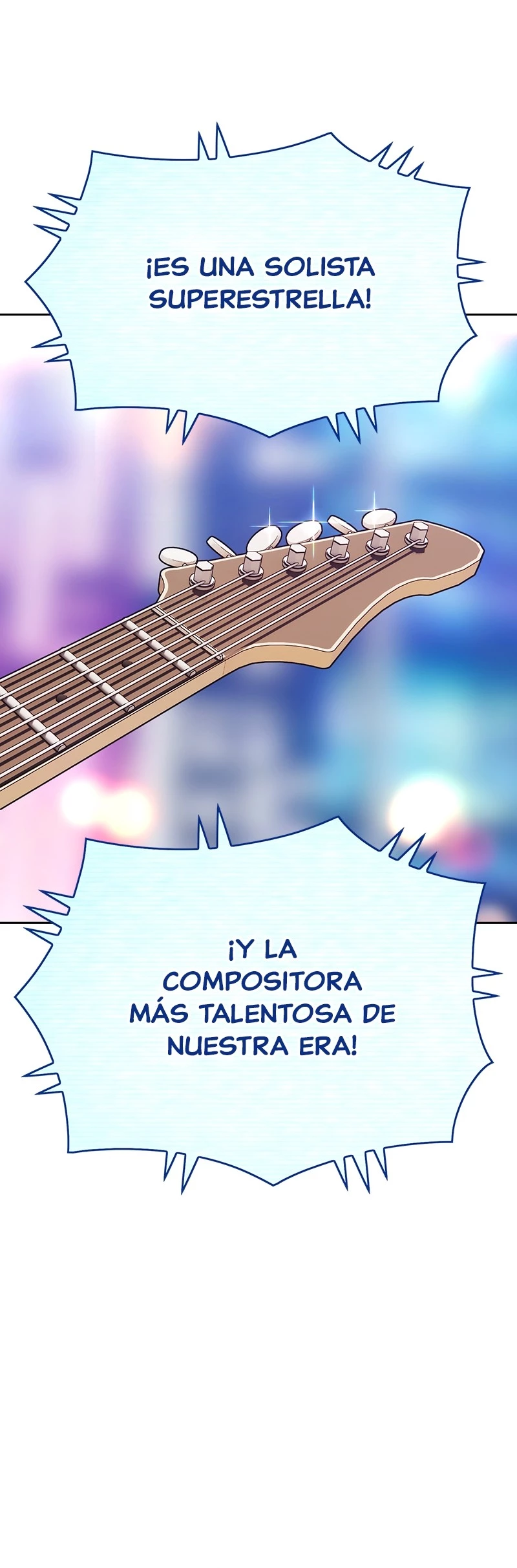 Palo De Madera Capítulo 6 - Página 106 en español