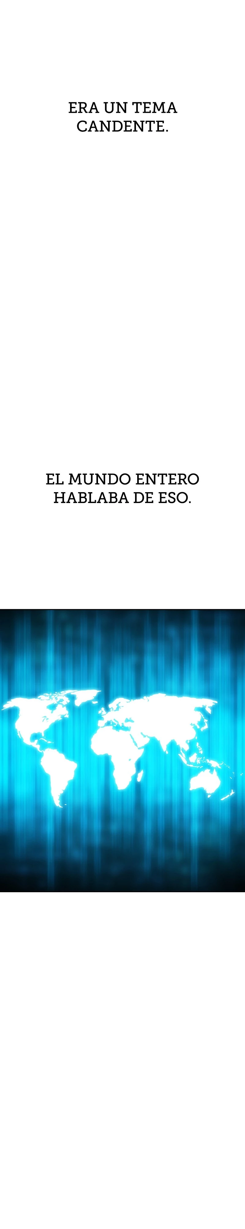 Palo De Madera Capítulo 6 - Página 18 en español