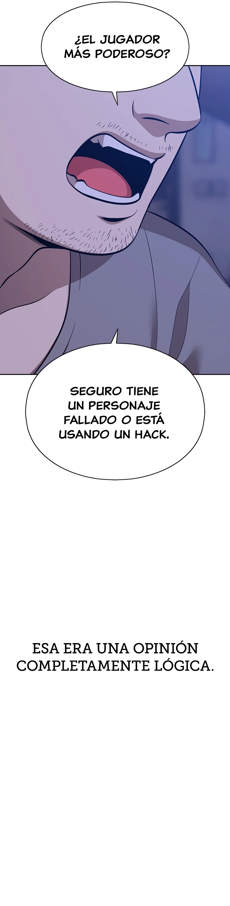 Palo De Madera Capítulo 6 - Página 24 en español