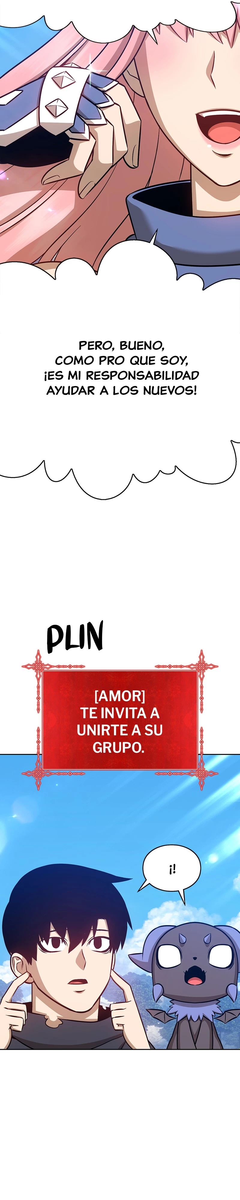 Palo De Madera Capítulo 6 - Página 53 en español