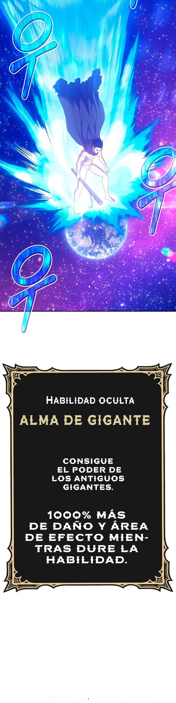 Palo De Madera Capítulo 60 - Página 148 en español