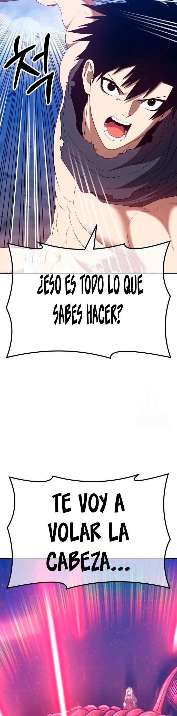 Palo De Madera Capítulo 60 - Página 28 en español
