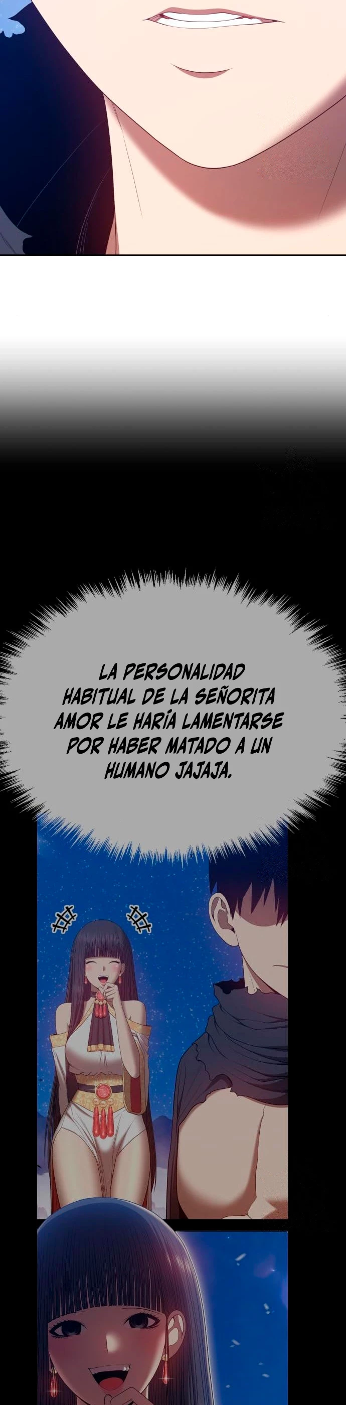 Palo De Madera Capítulo 60 - Página 49 en español
