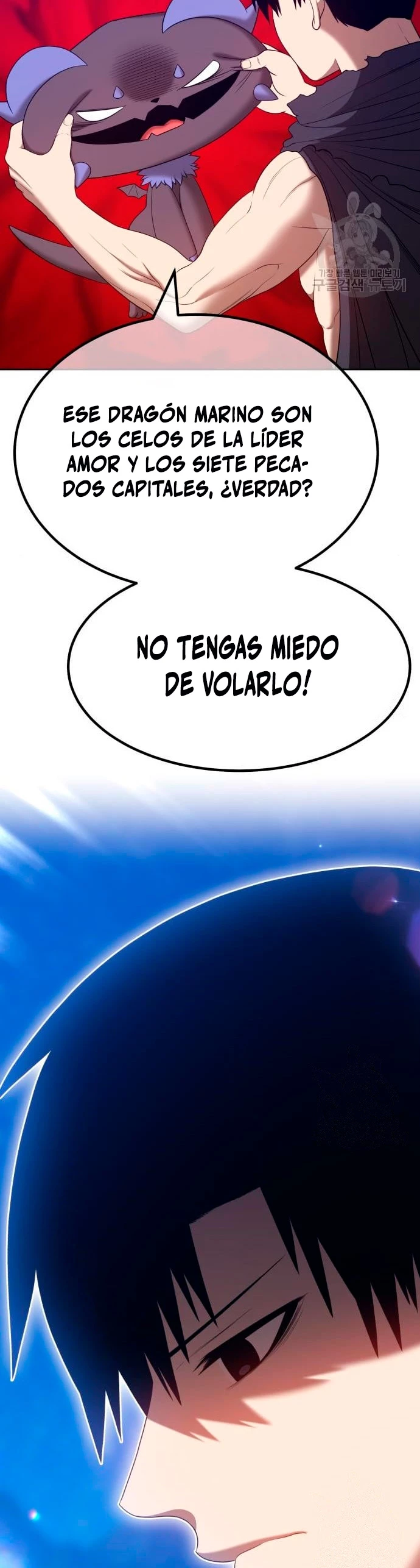 Palo De Madera Capítulo 60 - Página 62 en español