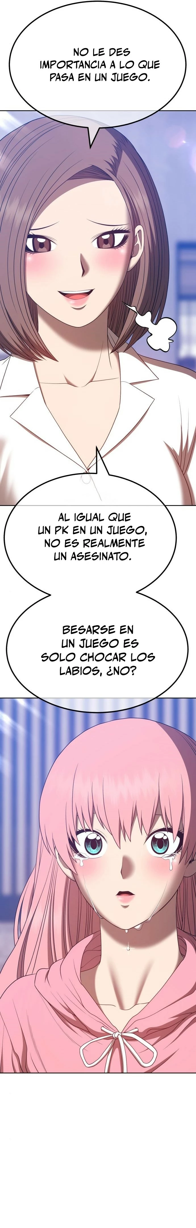 Palo De Madera Capítulo 61 - Página 28 en español