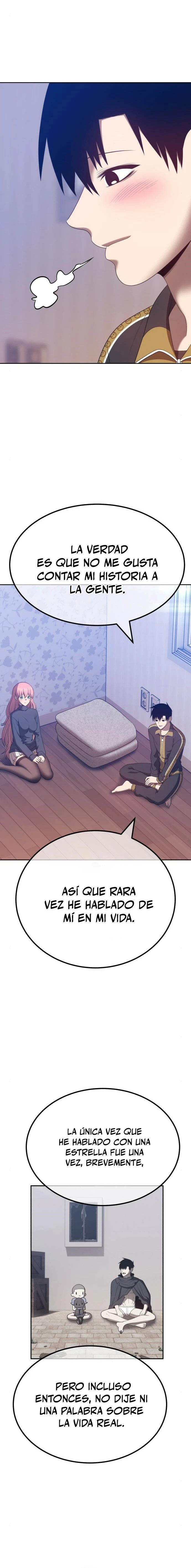 Palo De Madera Capítulo 61 - Página 64 en español