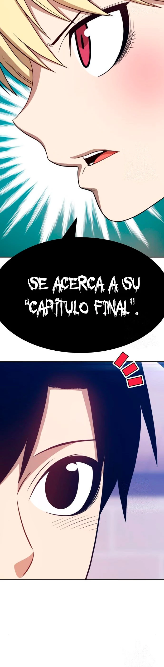 Palo De Madera Capítulo 62 - Página 147 en español