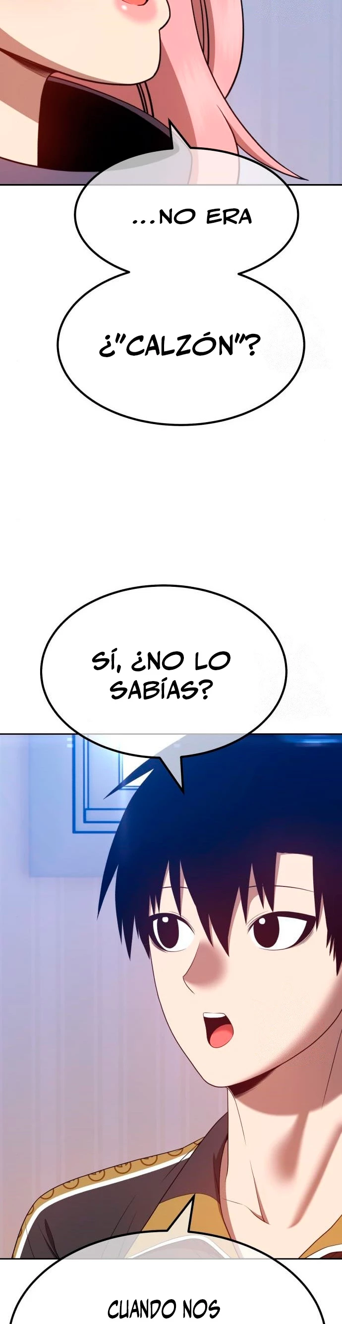 Palo De Madera Capítulo 62 - Página 18 en español