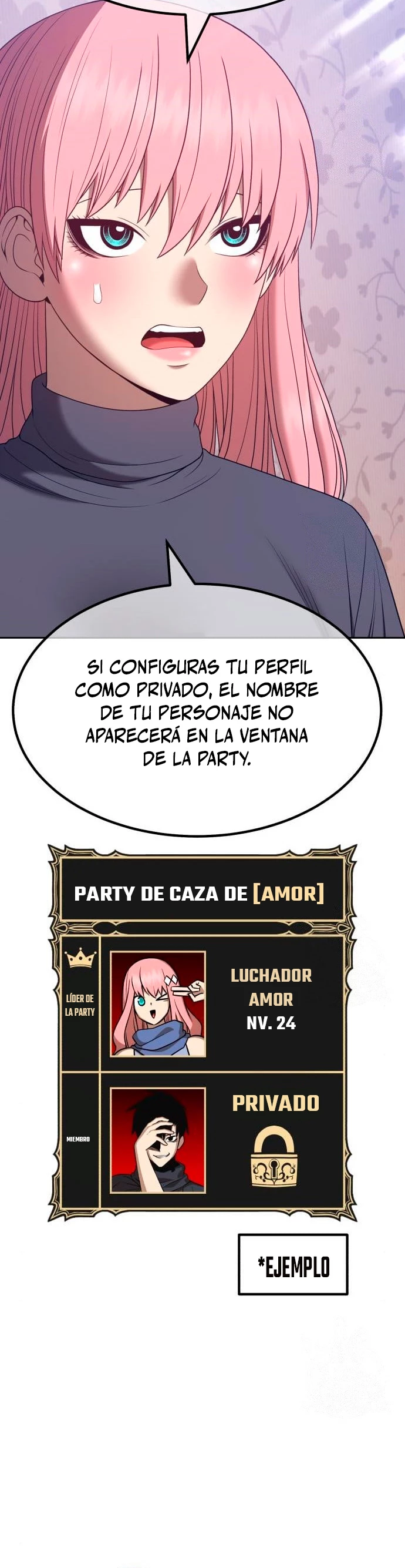 Palo De Madera Capítulo 62 - Página 20 en español