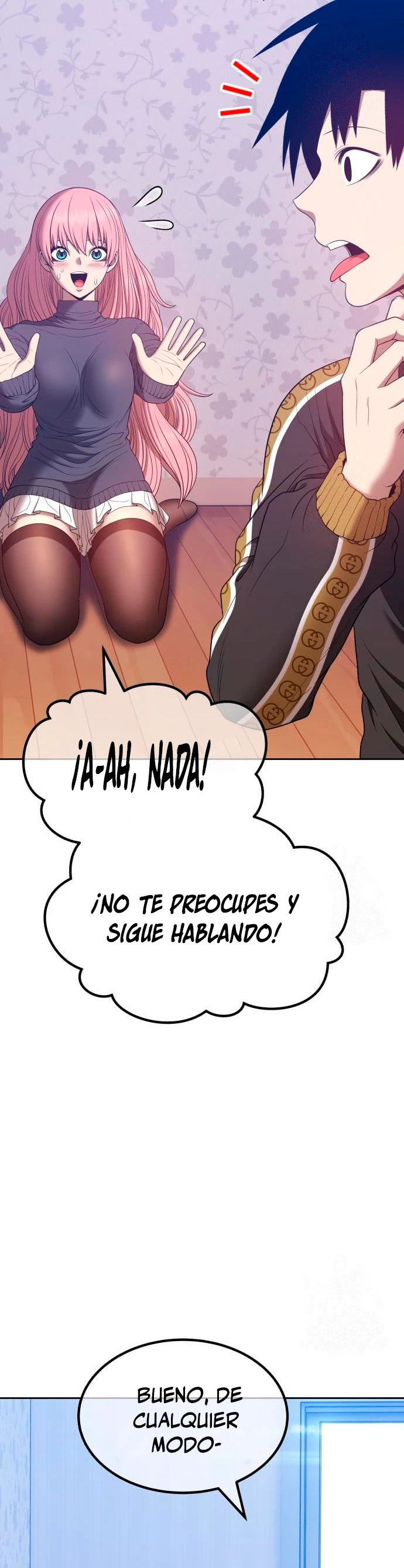Palo De Madera Capítulo 62 - Página 25 en español
