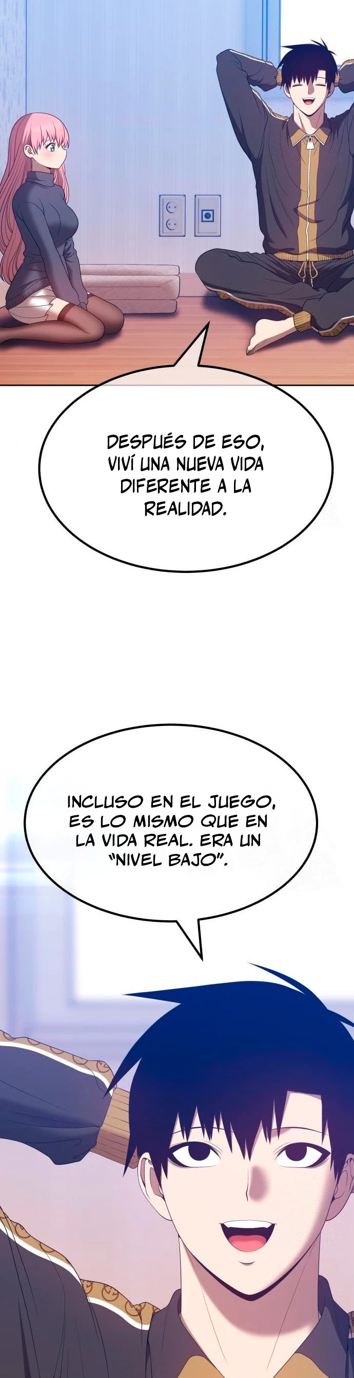Palo De Madera Capítulo 62 - Página 26 en español