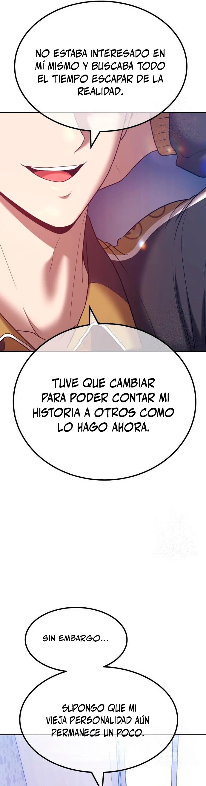 Palo De Madera Capítulo 62 - Página 41 en español