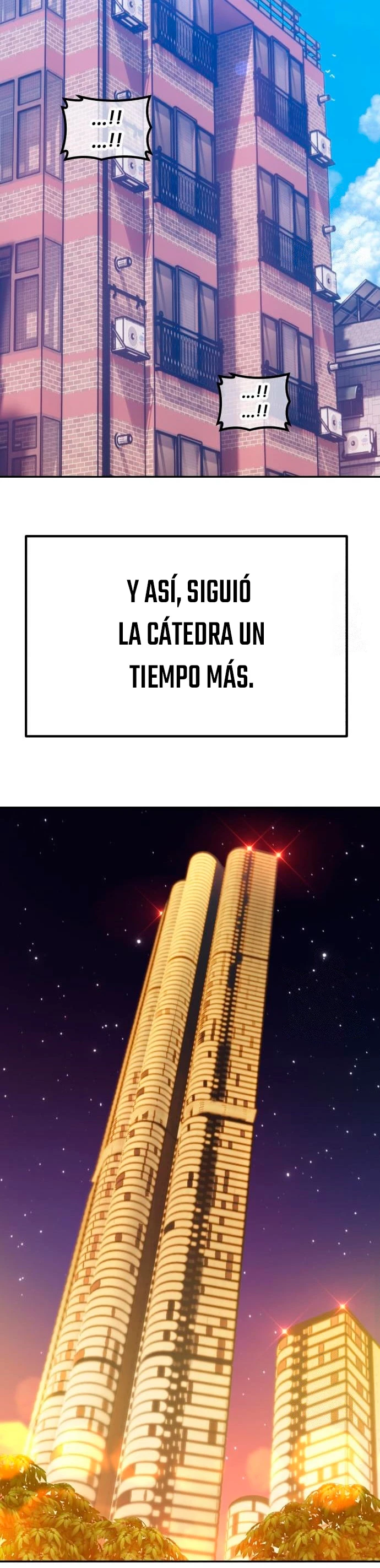 Palo De Madera Capítulo 62 - Página 72 en español