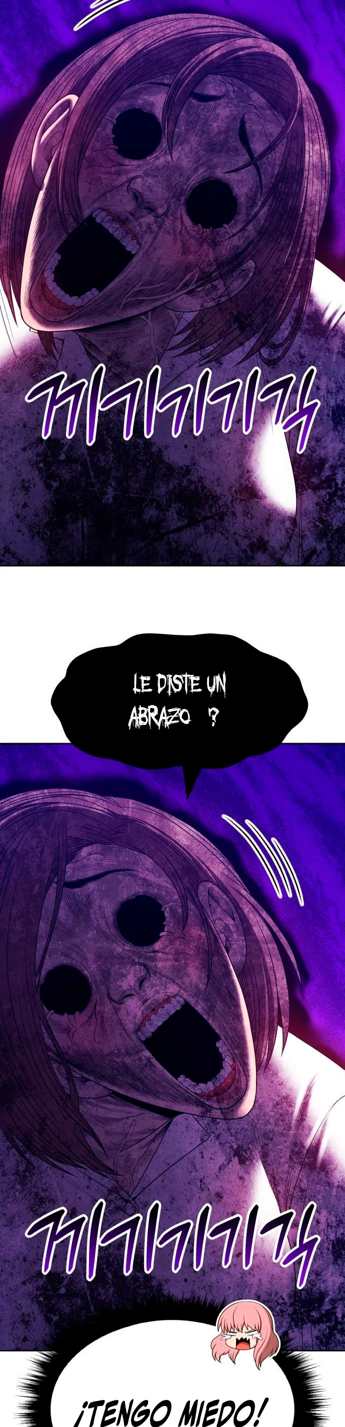 Palo De Madera Capítulo 62 - Página 92 en español