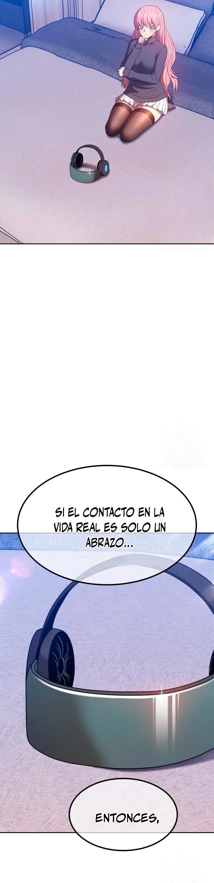 Palo De Madera Capítulo 62 - Página 97 en español
