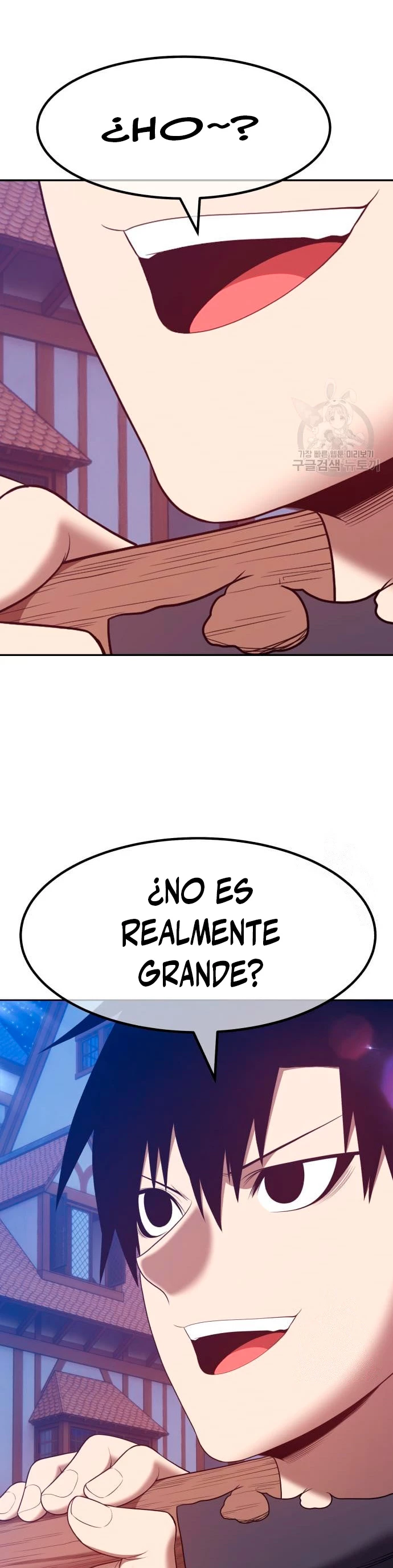 Palo De Madera Capítulo 63 - Página 162 en español