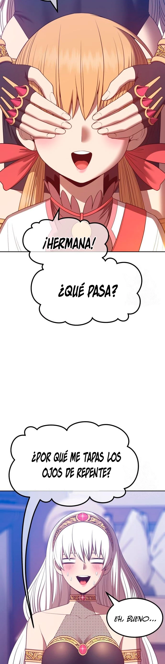 Palo De Madera Capítulo 63 - Página 26 en español