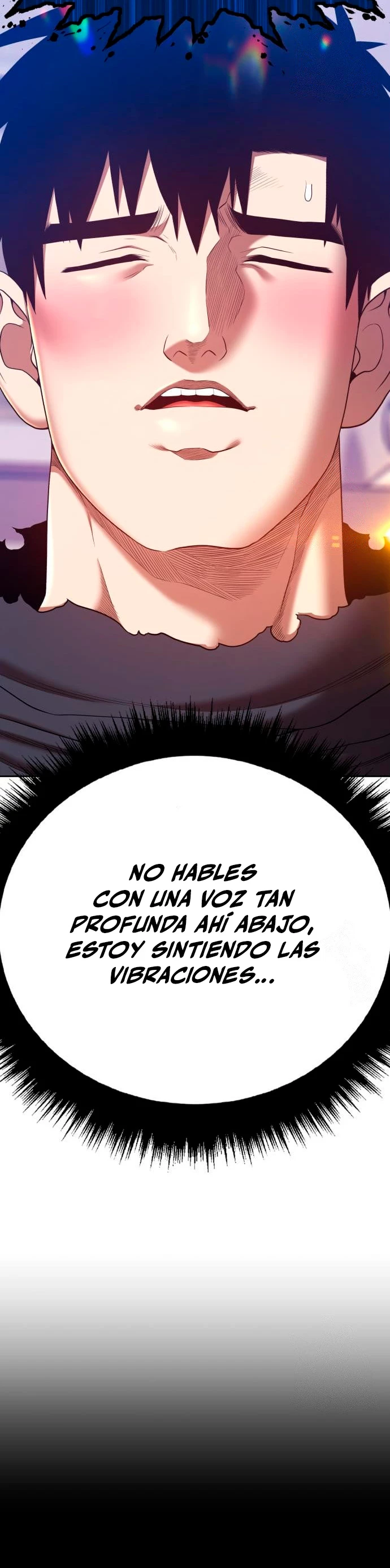 Palo De Madera Capítulo 63 - Página 29 en español