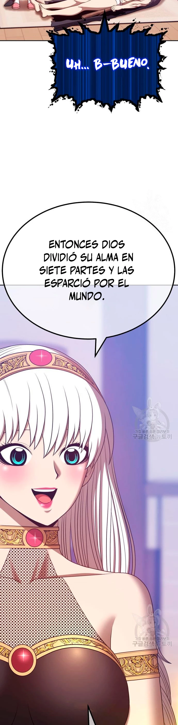 Palo De Madera Capítulo 63 - Página 57 en español