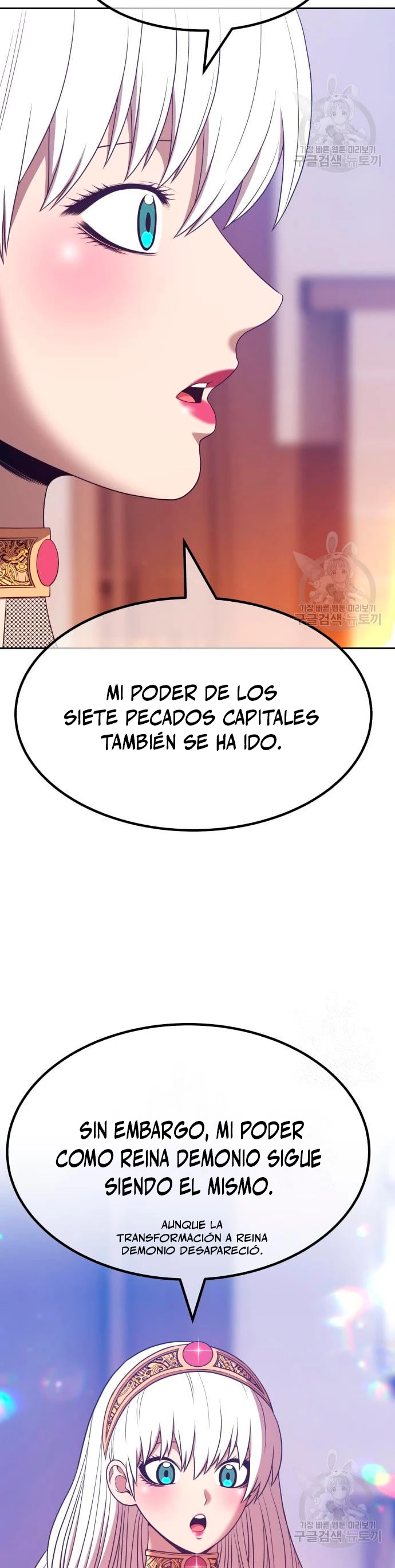 Palo De Madera Capítulo 63 - Página 66 en español