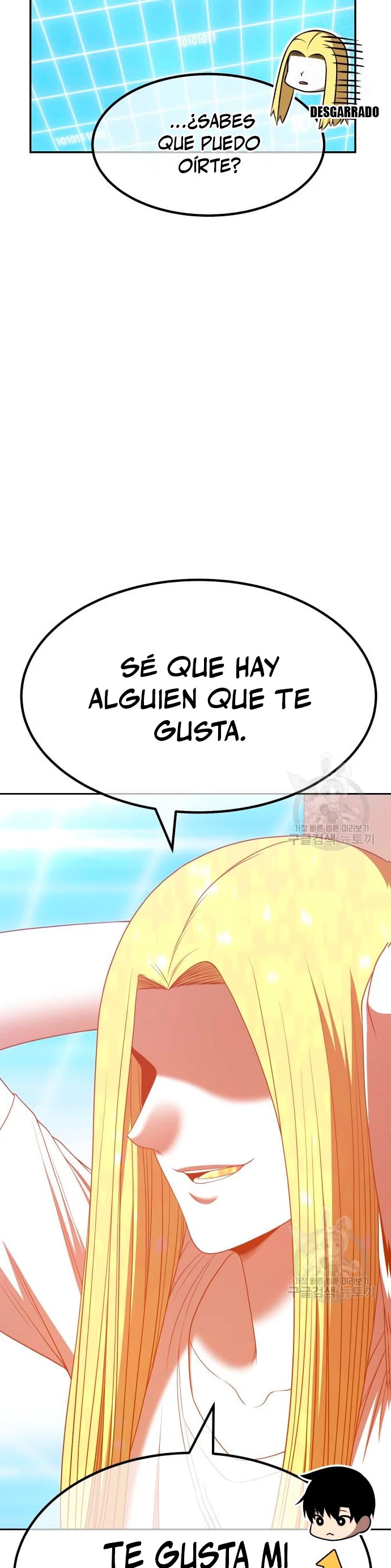 Palo De Madera Capítulo 63 - Página 85 en español