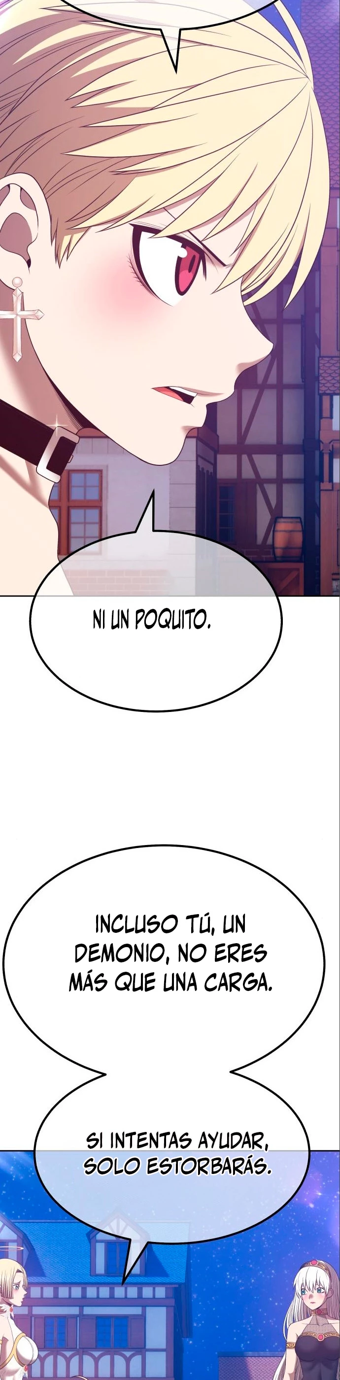 Palo De Madera Capítulo 64 - Página 120 en español