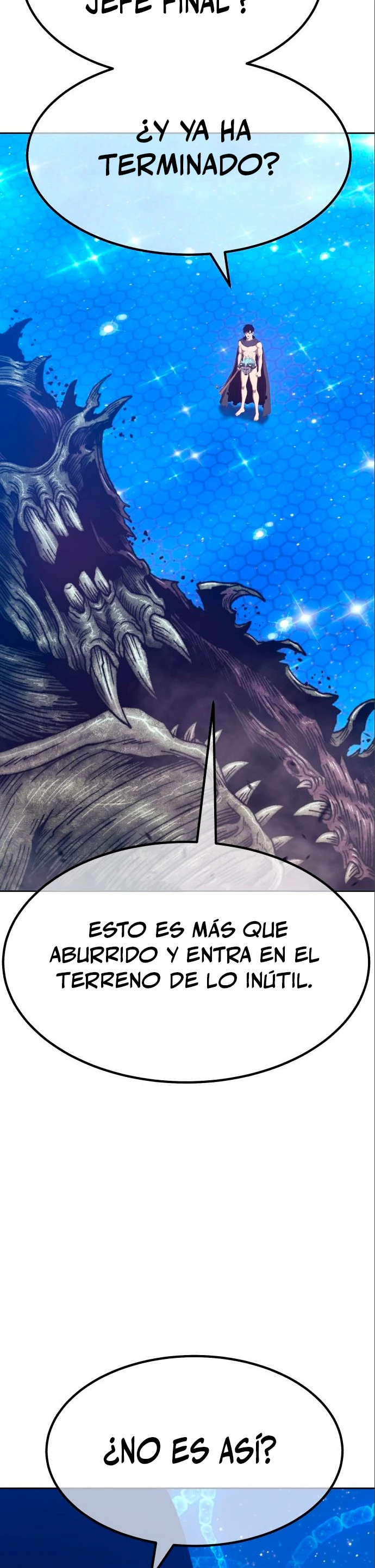 Palo De Madera Capítulo 64 - Página 152 en español