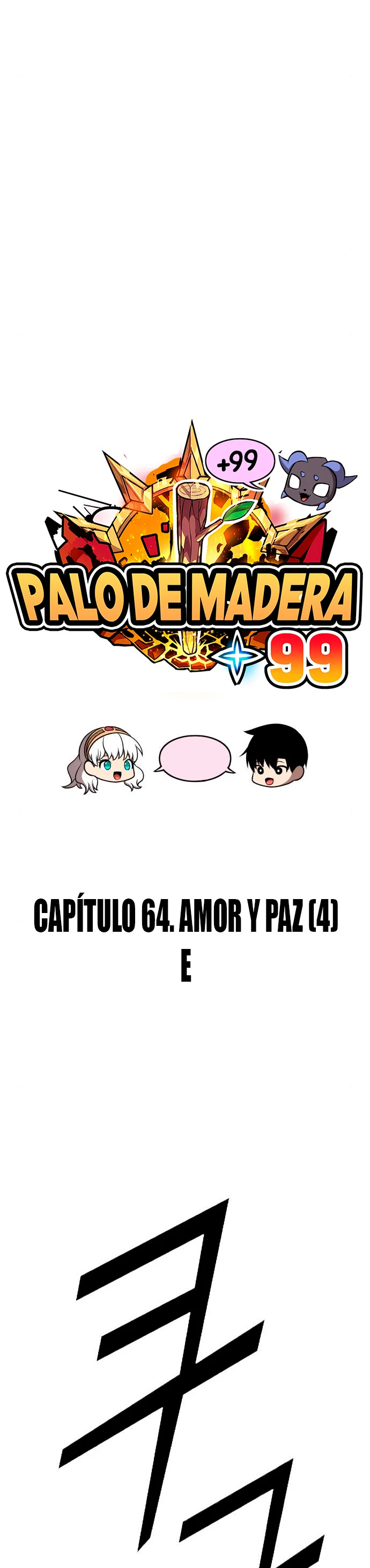 Palo De Madera Capítulo 64 - Página 16 en español