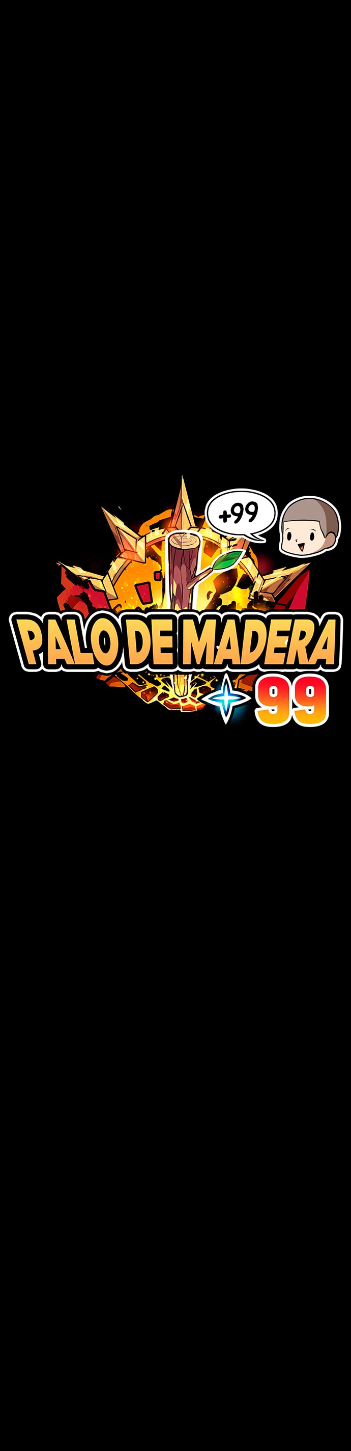 Palo De Madera Capítulo 64 - Página 172 en español